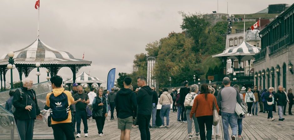 Visa visiteur au Canada en 2026 : guide complet pour obtenir votre autorisation d&rsquo;entrée